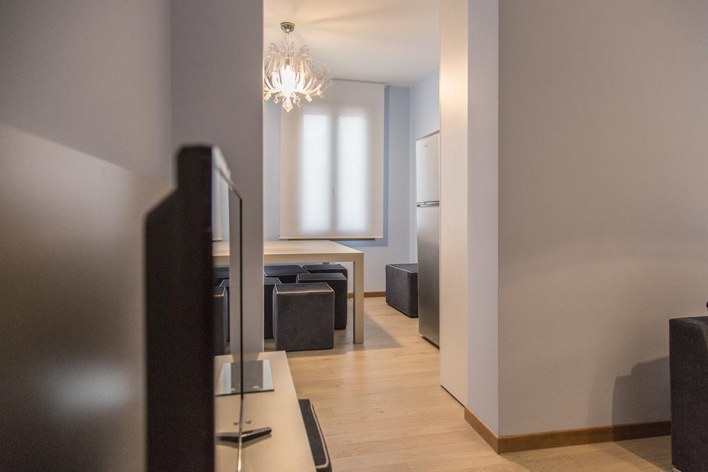 Ca' Del Capitano Apartamento *