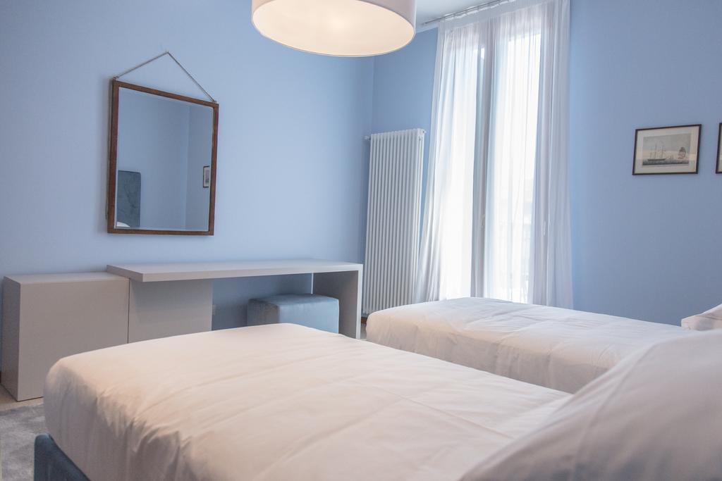 Ca' Del Capitano Apartamento