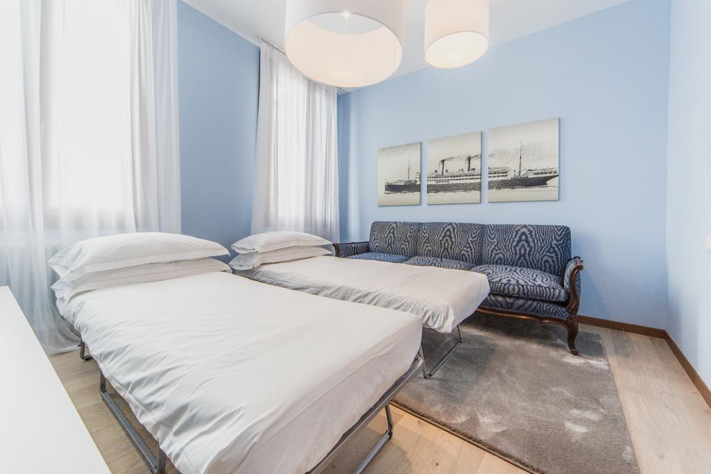 Ca' Del Capitano Apartamento *