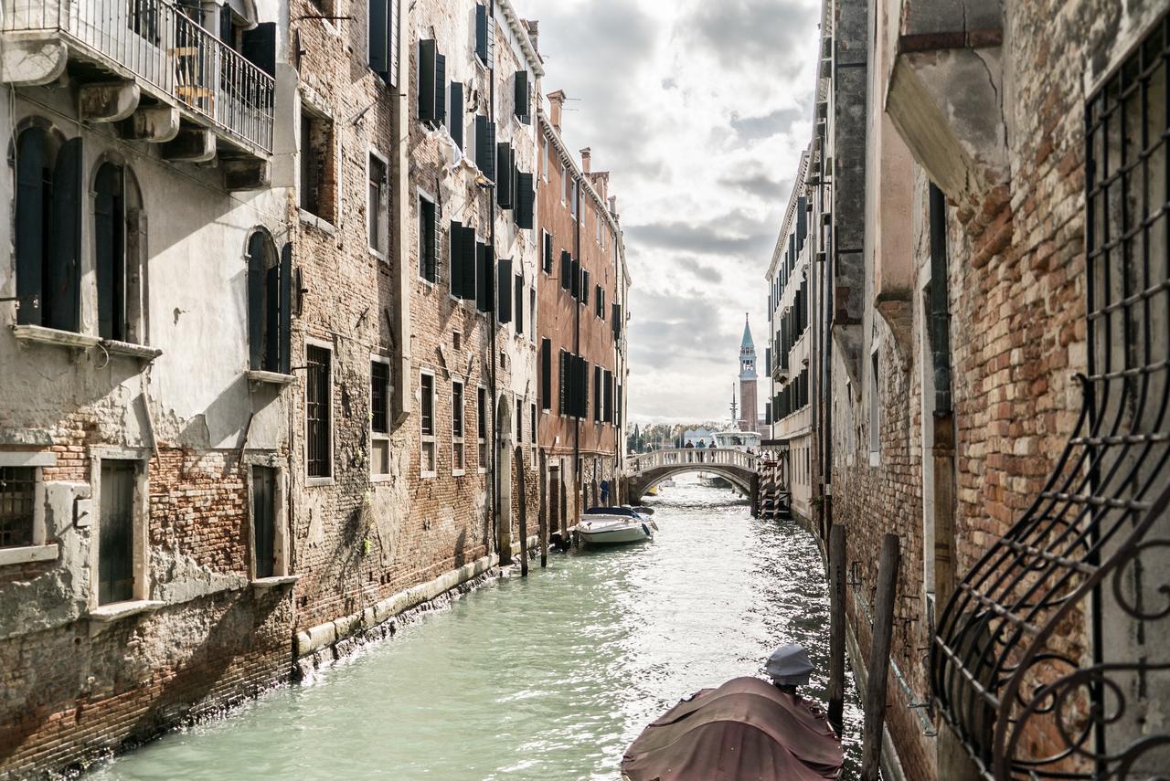 Ca' Del Capitano Apartamento *